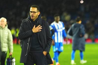 Chelsea-Trainer zerlegt die eigenen Stars