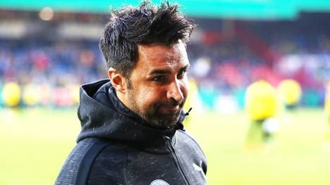 Sportfreunde Lotte v Borussia Dortmund - DFB Cup Quarter Final