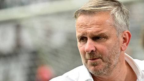 Didi Hamann watscht die Bundesliga ab