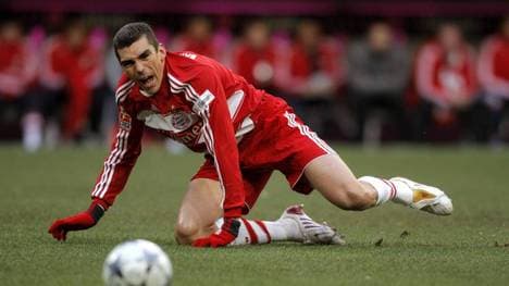 Lúcio ist offenbar auf dem Weg der Besserung