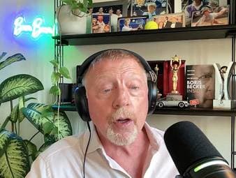 Boris Becker kritisiert Alexander Zverevs jüngsten Interview-Abbruch und rät dem Tennis-Superstar, offener mit seiner Vergangenheit umzugehen, um die Kritiker endgültig zu beruhigen.