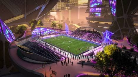 FIFA 22: Volta als abwechslungsreicher Spaßmodus 