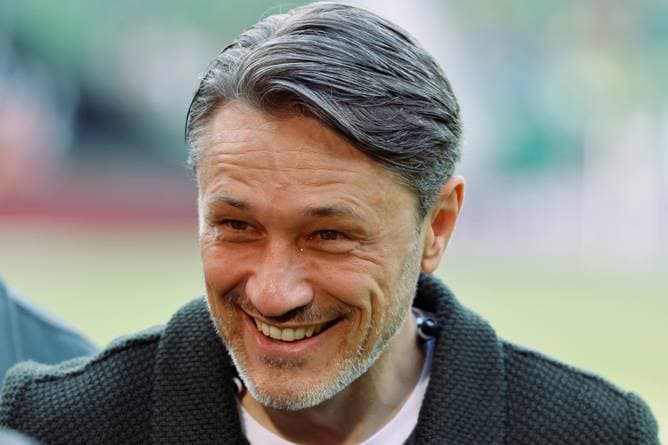 "Wir haben uns von ihm verabschiedet"
