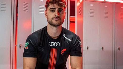 Elias "EliasN97" Nerlich fungiert mittlerweile seit über einem Jahr als CEO und Co-owner des Fokus Clan