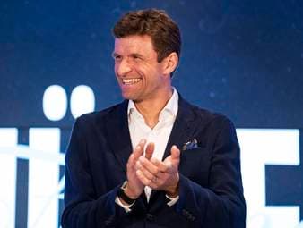 Müller mit Experten-Prognose: "Ich tippe auf Kloppo"