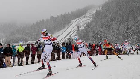 Der Weltcup in Chaux-Neuve soll eine Woche später stattfinden