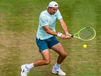Struff triumphiert auf Mallorca
