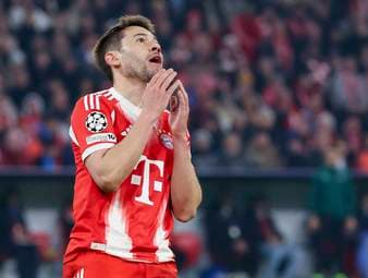 Fix! Bayern verkündet Abgang