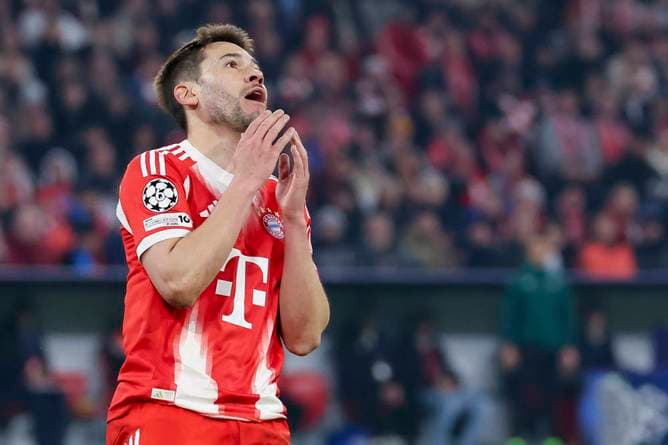 Fix! Bayern verkündet Abgang