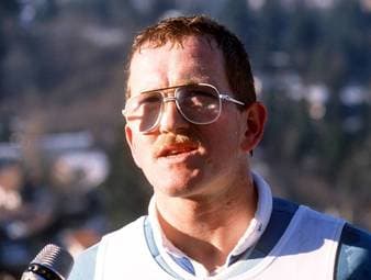 Er begann als Lachnummer - und wurde zur Legende