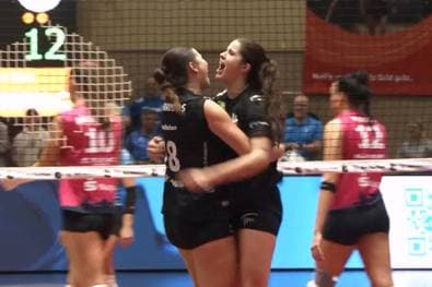 VBL: VBL: Aachen gewinnt Auftakt-Krimi gegen Wiesbaden