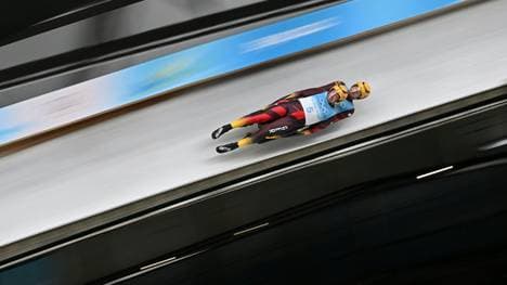 Wendl und Arlt holen sich den Gesamtsieg im Doppelsitzer