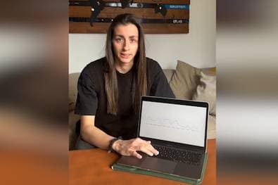 "Aber sind wir mal ehrlich: Interessiert keinen..."