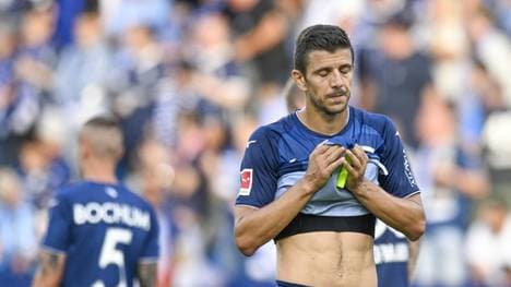Bochum verliert gegen Zwolle mit 1:3
