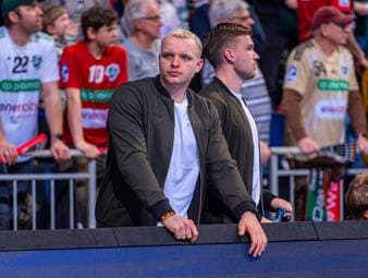 EM in Gefahr? DHB-Star fehlt verletzt