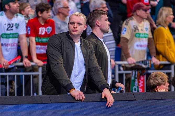 EM in Gefahr? DHB-Star fehlt verletzt