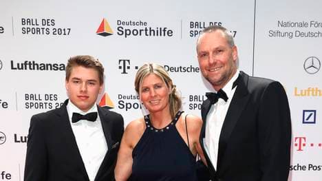 Ball Des Sports - German Sports Gala 2017