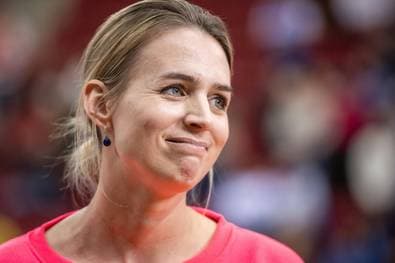 "Wir brauchen mehr Identifikationsfiguren"