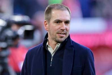 "Das muss Nagelsmann jetzt in den Griff bekommen"