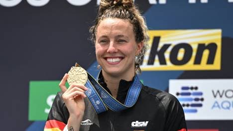 Beck kämpft am Samstag um den Gesamtsieg