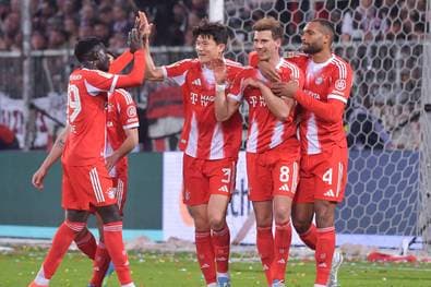 Topklub buhlt wohl um Kim