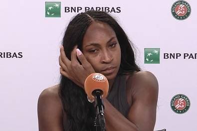 Tennis-Star spricht über brisantes Thema