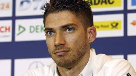 Zukunft unklar: Bleibt Edoardo Mortara bei Audi oder wechselt er zu Mercedes?