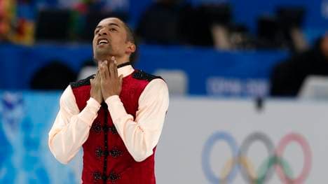 Robin Szolkowy beendete seine aktive Karriere vor knapp einem Jahr