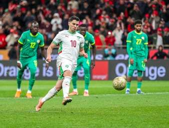 Dieser Fehlschuss geht um die Welt