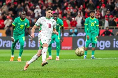 Dieser Fehlschuss geht um die Welt