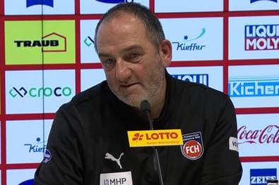 "Brennt noch Licht im Keller"