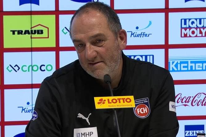 "Brennt noch Licht im Keller"