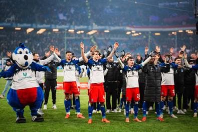 Bayern-Schreck begeistert: "Das sieht man selten"