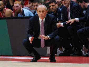 Trainerlegende tritt zurück