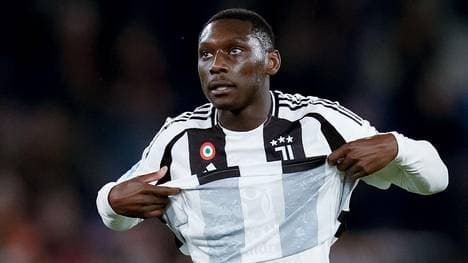 Schaffen es Randal Kolo Muani und Co. mit einem Erfolg im Juventus Lecce Tipp in die Champions-League-Ränge? 