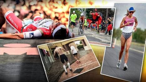 Grenzgänger im Triathlon - genügt bald auch Jan Frodeno die Ironman-Distanz nicht mehr?