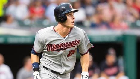 Max Kepler fehlt der deutschen Baseball-Nationalmannschaft bei der EM