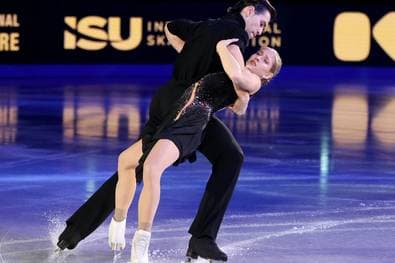 Olympia für Hase/Volodin „eine Ehre“