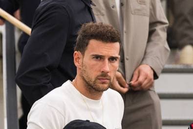 Überraschender Interessent für Goretzka