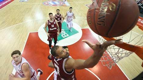 Die Basketball-Abteilung von Bayern München plant ein eigenes eSports-Team