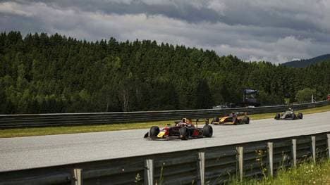 Tim Tramnitz punktete erneut