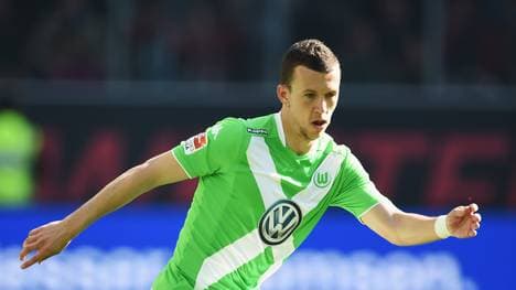 VfL Wolfsburg v Hannover 96 - Bundesliga