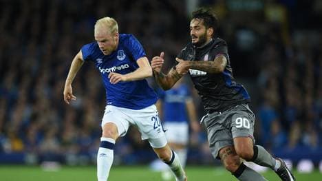 FBL-EUR-C3-EVERTON-HAJDUK SPLIT