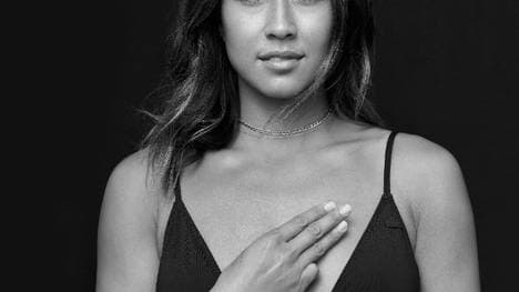 ROXY x KEEP A BREAST: Mit vereinten Kräften Bewusstsein schaffen