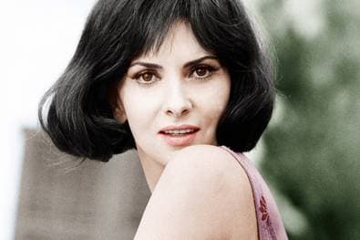 Großnichte einer Kino-Ikone schreibt Gold-Märchen