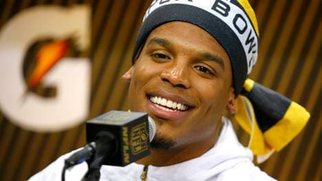 Super Bowl Opening Night Fueled by Gatorade