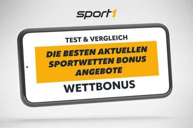 15 Sportwetten Bonus Angebote, die Du im Dezember 2025 Kennen MUSST! 🔝