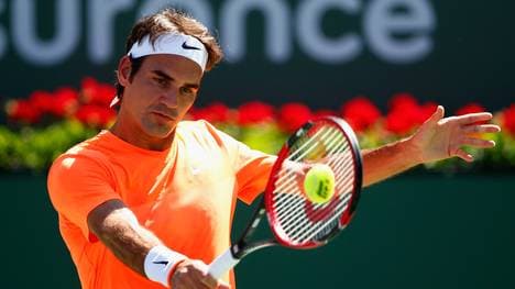 BNP Paribas Open - Day 12