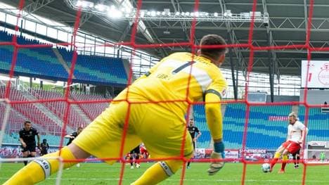 Torhüter-Trio des VfB Stuttgart komplettiert