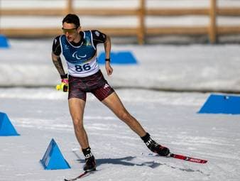 Debatte um Paralympics-Tabubruch